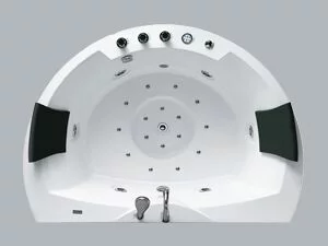 Andere Whirlwannen - Hier finden Sie alle anderen Whirlpools mit einer außergewöhnlichen Form