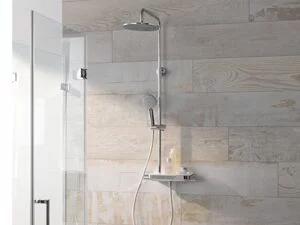 Duschsäule - Hier gelangen Sie zu unserem Duschsäulen-Sortiment.