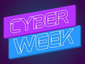 Cyber Week - 10% Rabatt auf alle Badmöbel aus der Duo- und Flex-Serie!