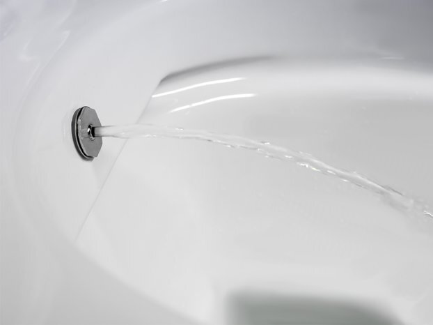 Taharet – Die Aqua Bagno Dusch-WCs