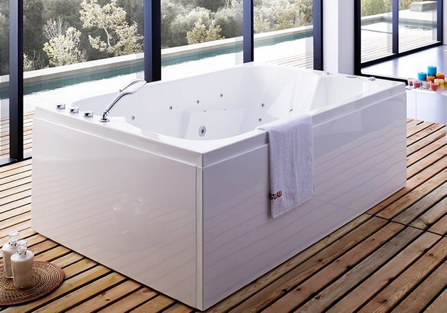 „Pro“ - Das neue Whirlpool-Programm