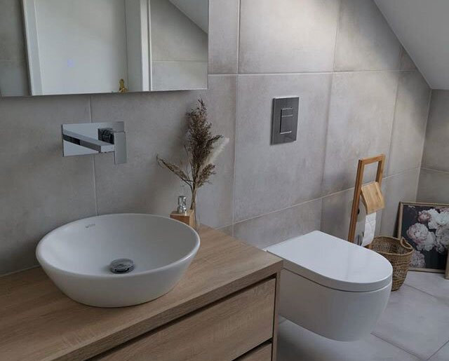 Modernes Badezimmer: so schaffen Sie einen Ort zum Wohlfühlen