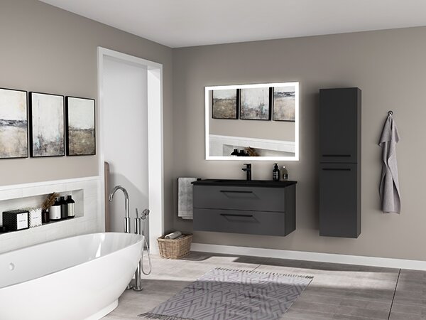 Badezimmer Trends 2021 – Inspiration für Ihr neues Badezimmer