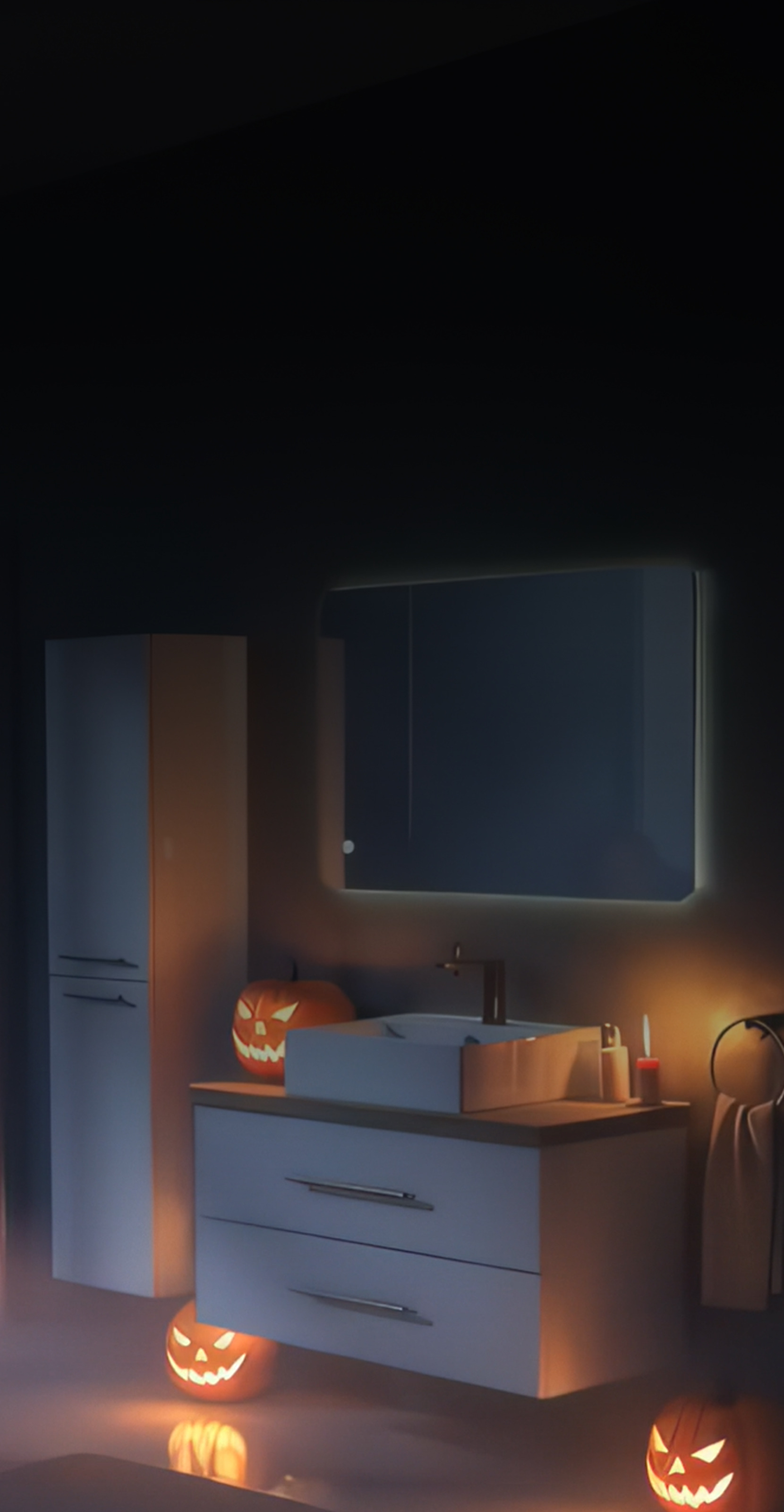 10% Rabatt auf alle Duo- und Flex-Badmöbel