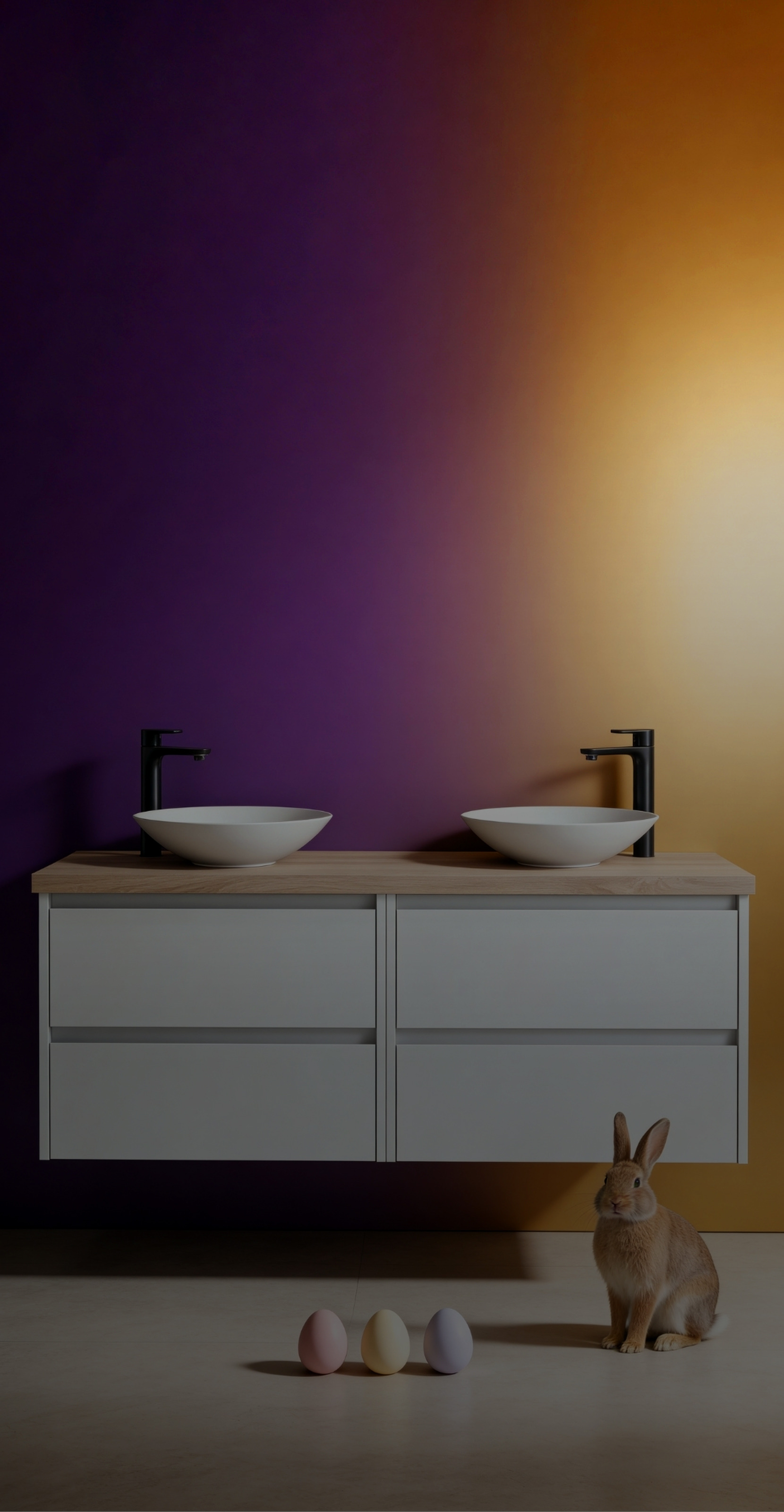 10% Rabatt auf alle Duo- und Flex-Badmöbel