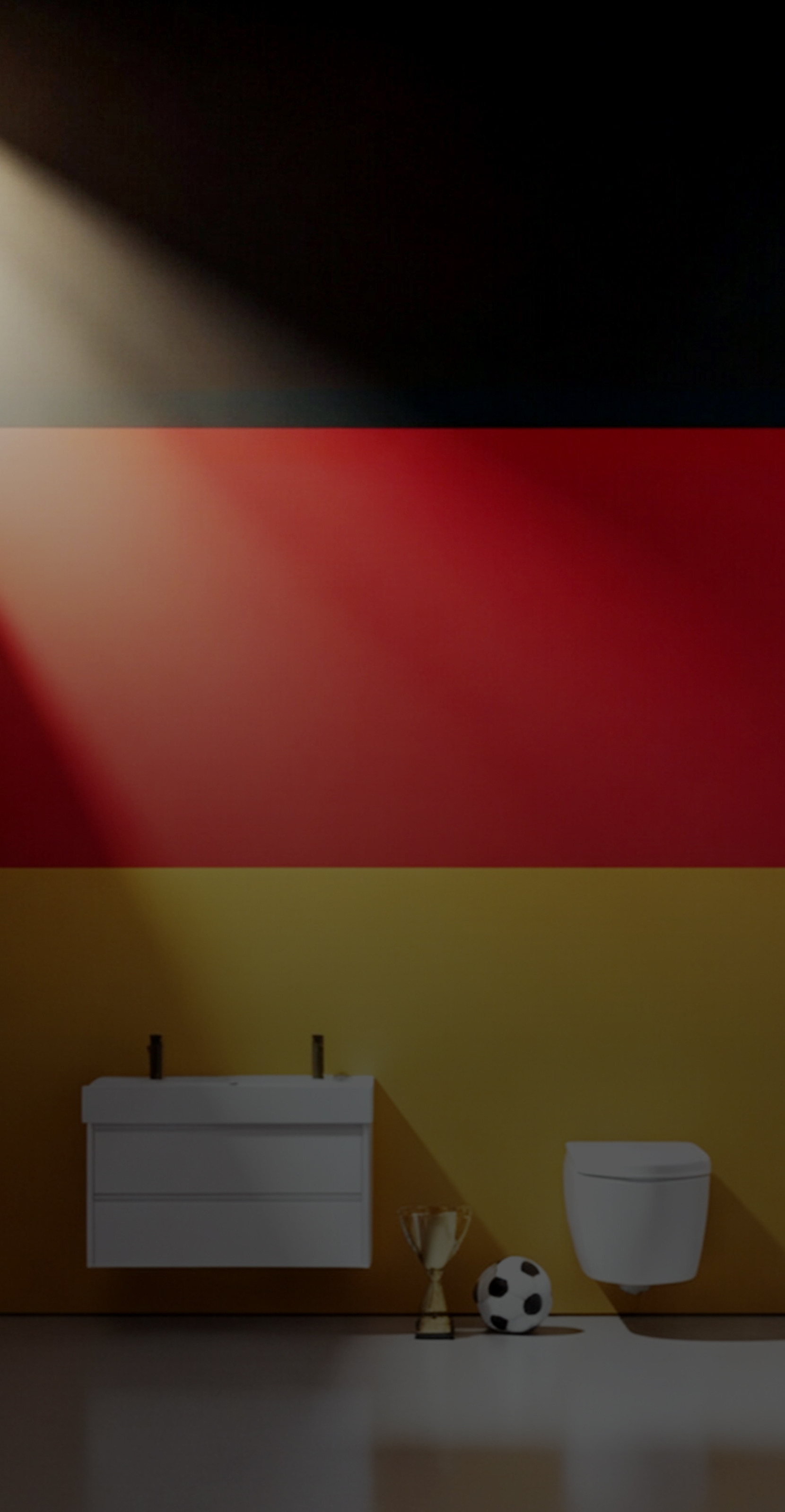 10% Rabatt auf alle Duo- und Flex-Badmöbel