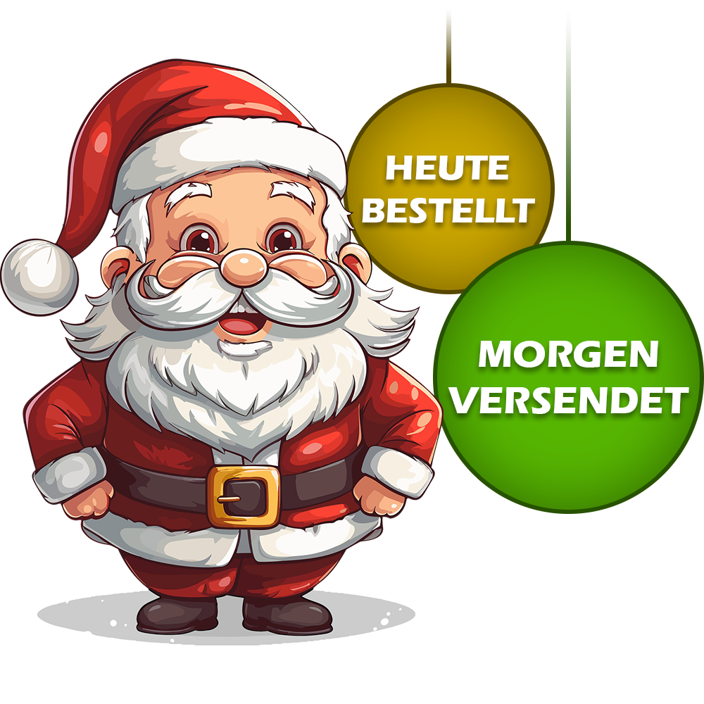 
<small>HEUTE BESTELLT, MORGEN VERSENDET</small>
10% Rabatt auf alle Duo- und Flex-Badmöbel