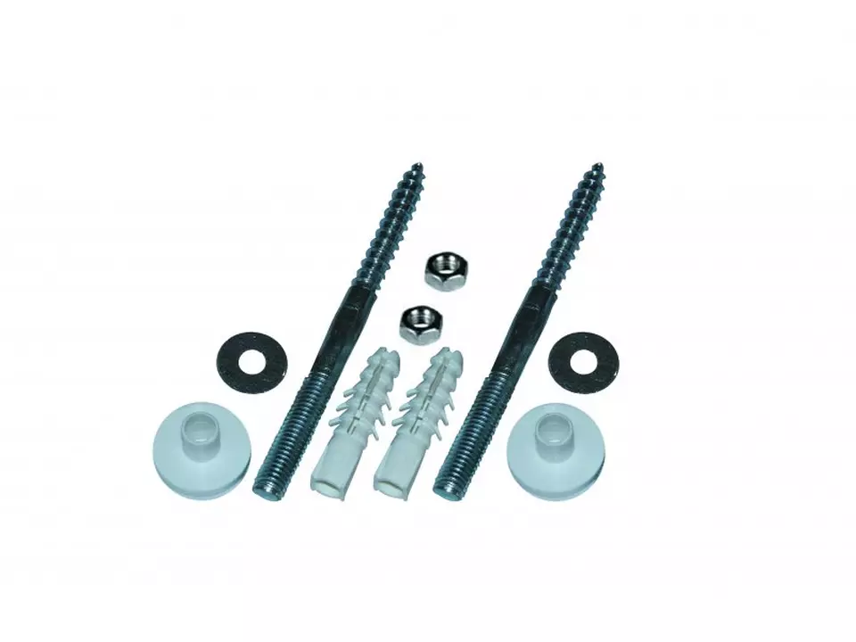 Waschtisch Befestigungsset Montage Set M10 x 120