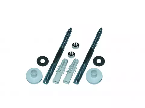 Waschtisch Befestigungsset Montage Set M10 x 120