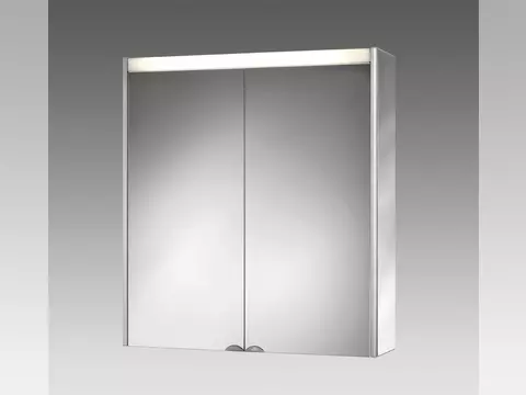 Spiegelschrank DekorALU LS Spiegel Jokey