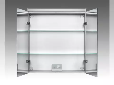 Spiegelschrank DekorALU LS Spiegel Jokey