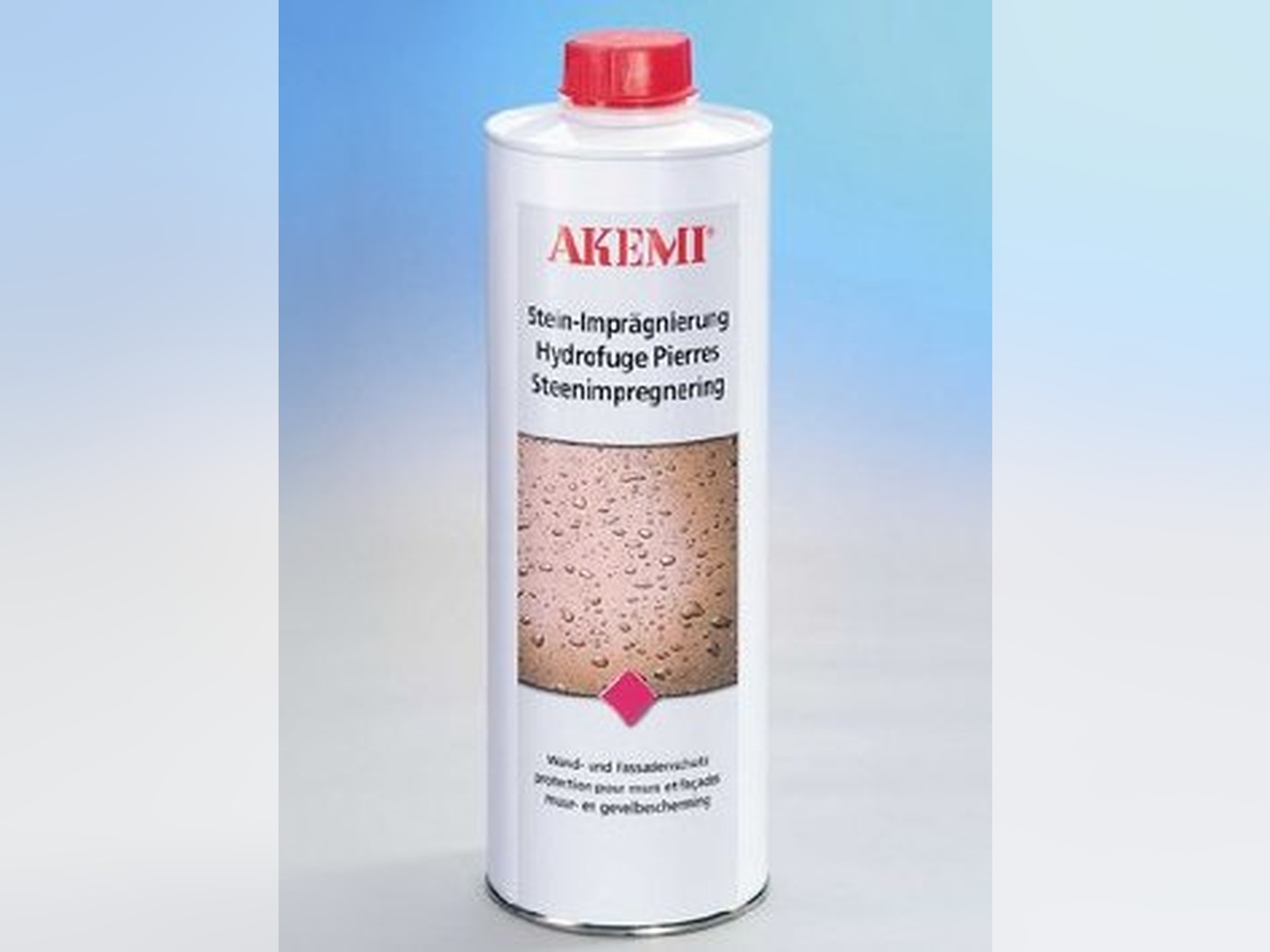 AKEMI Anti-Fleck Nano-Effect 250ml Natursteinschutz. Impr&auml;gnierung