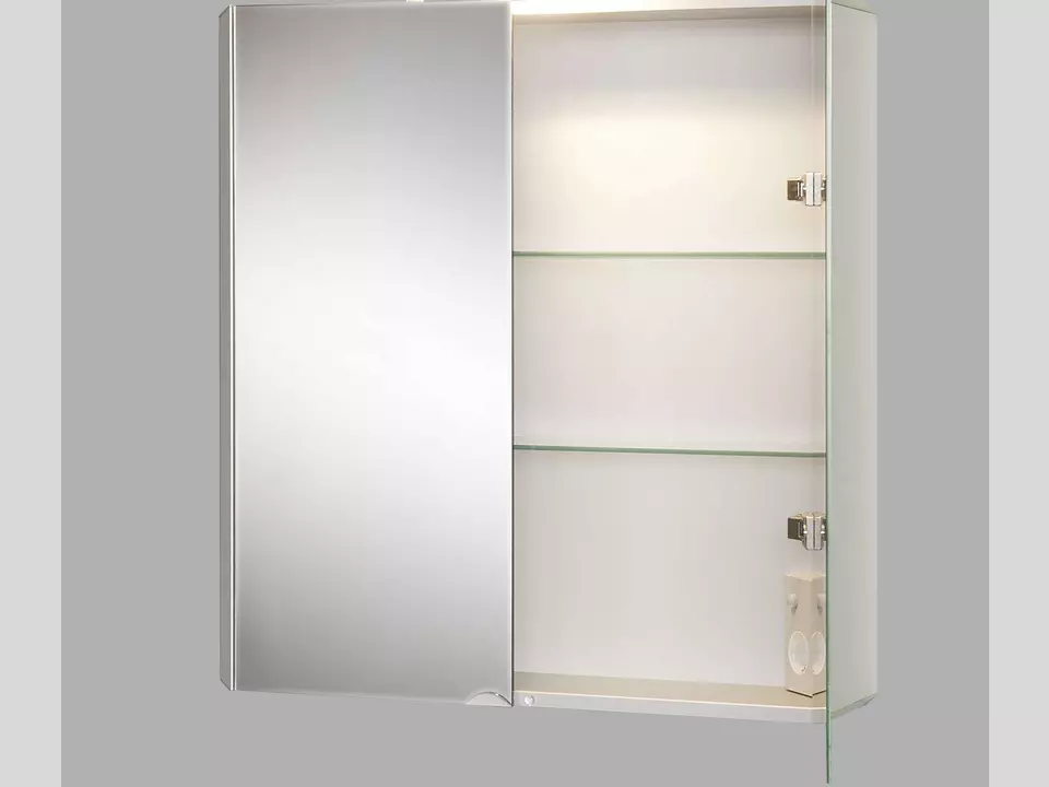 Saniku-ESPELLA Comfort 650 alu