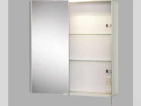 Saniku-ESPELLA Comfort 650 alu