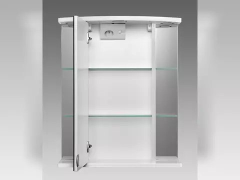 Spiegelschrank Havana LED weiß Jokey