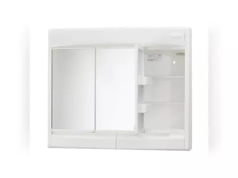 Spiegelschrank Saphir weiß Jokey