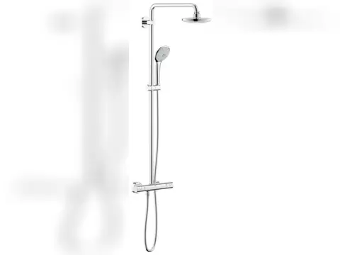 Grohe Euphoria Thermostat Duschsystem für...