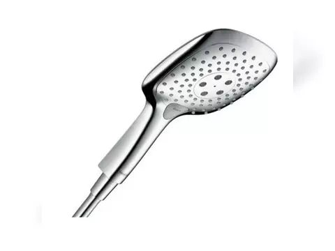 Hansgrohe Raindance Select E 150 3jet Handbrause