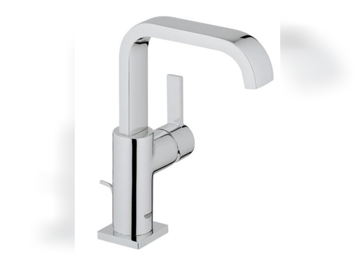 Grohe Allure Einhand-Waschtischbatterie