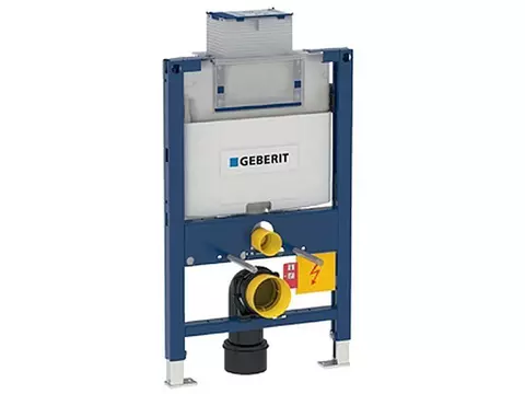 Geberit Montageelement Duofix Spülkasten BH=82cm...
