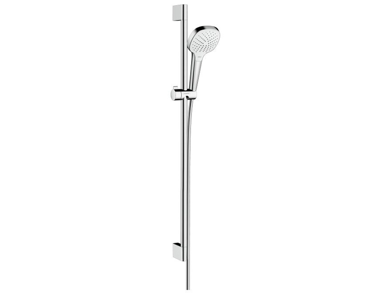 hansgrohe Brauseset CHROMA Select