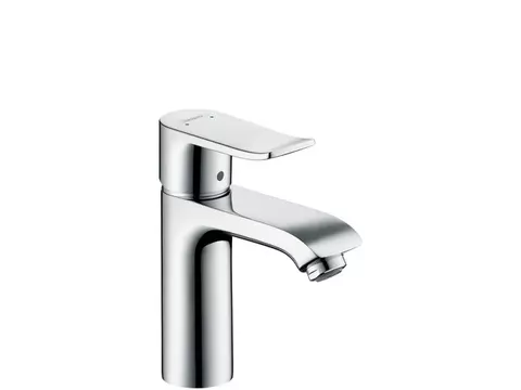 Hansgrohe Metris Waschtisch Einhebelmischer ohne...
