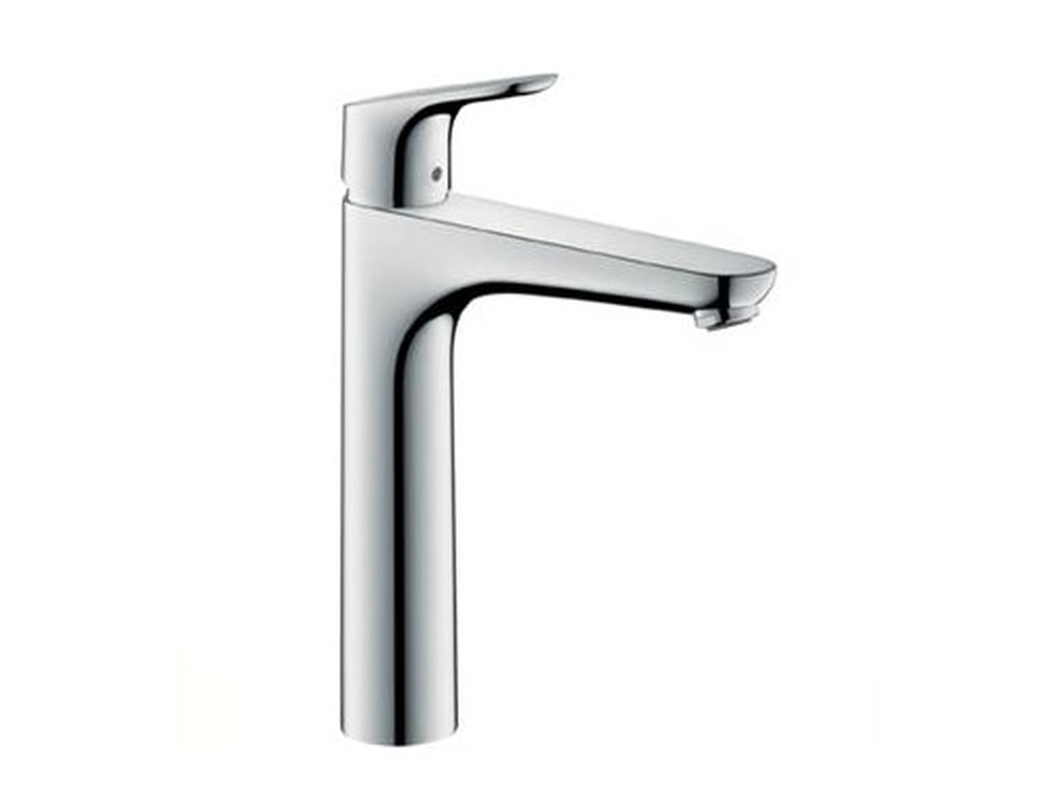 hansgrohe Focus 190 Waschtisch Einhebelmischer