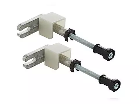 Geberit DuoFix Bausatz, für die Befestigung der...