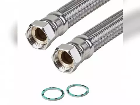 Neoperl Neoflex 1/2" x 1/2" Innengewinde....