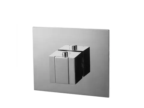 Brausethermostat UP