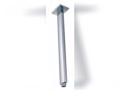 Brausearm Deckenmontage 120 mm