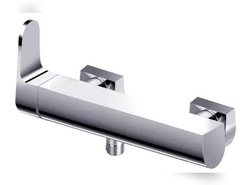 Brause- Einhebelmischbatterie 1/2"