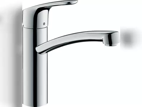 hansgrohe Focus M41 Einhebel-Küchenarmatur mit...