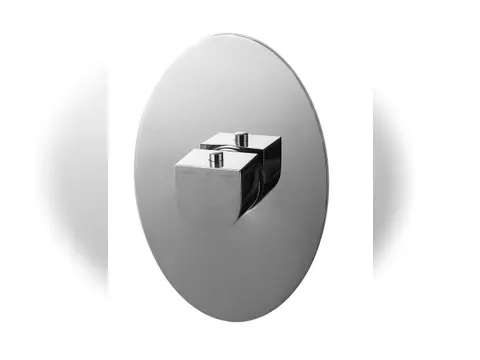 Brausethermostat 1/2 AP
