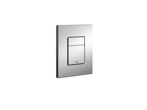 GROHE Skate Cosmopolitan | WC- Betätigungsplatte...