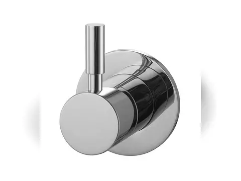 Aqua Bagno Design Taharet WC Armatur - Unterputzventil...