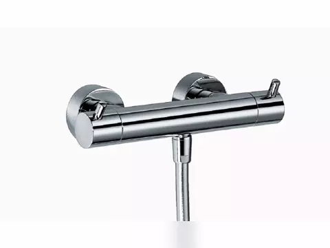 HSK Aufputz - Sicherheits- Duschthermostat