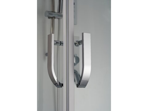 Dampfdusche Dampfsauna Rechteck BU102A