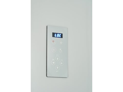 Dampfdusche Dampfsauna Rechteck BU102A
