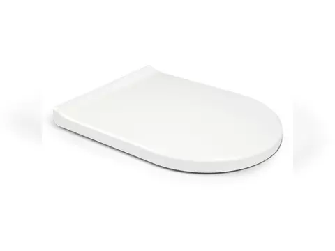 Aqua Bagno Pearl WC-Sitz inkl. Absenkautomatik Softclose