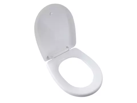 Aqua Bagno Crown WC-Sitz inkl. Absenkautomatik Softclose