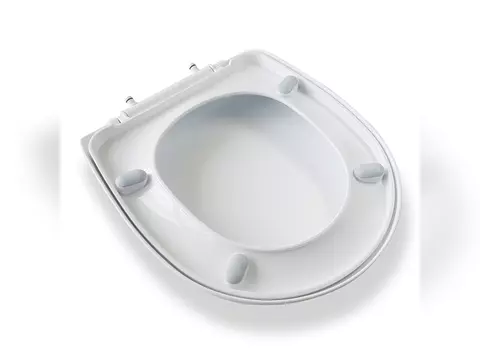 Aqua Bagno Crown WC-Sitz inkl. Absenkautomatik Softclose
