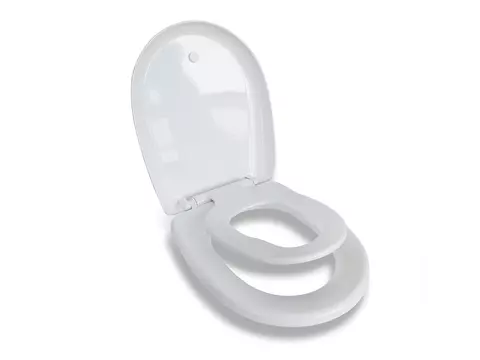 Aqua Bagno Junior WC-Sitz inkl. Absenkautomatik Softclose