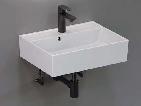 Waschbecken 50cm - Plan - 10.16.30.02.2