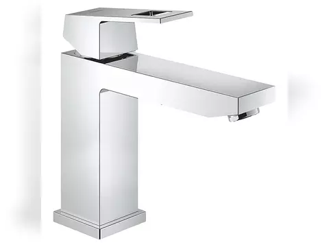 Grohe Eurocube Einhand-Waschtischbatterie, M-Size ohne...