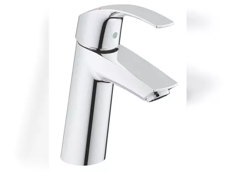 Grohe Eurosmart Einhand-Waschtischbatterie, M-Size ohne...