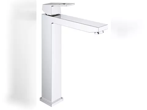 Grohe Eurocube Einhand-Waschtischbatterie, XL-Size mit...
