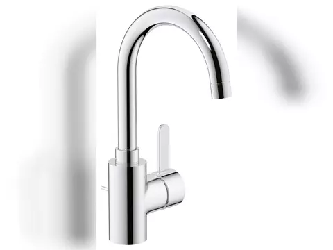 Grohe Eurosmart Cosmopolitan Einhand-Waschtischbatterie,...