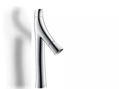 Hansgrohe AXOR Starck Organic Zweigriff-Waschtischmischer...