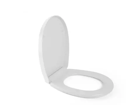 Aqua Bagno Terra - WC-Sitz mit Absenkautomatik Softclose...